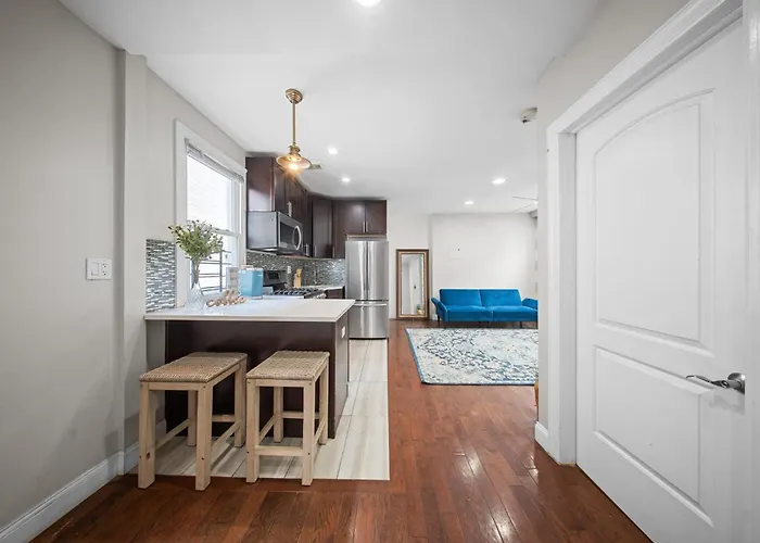 Kasa Boho Rental