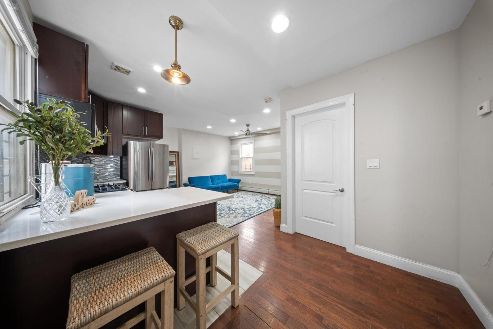 Guest house Kasa Boho New York